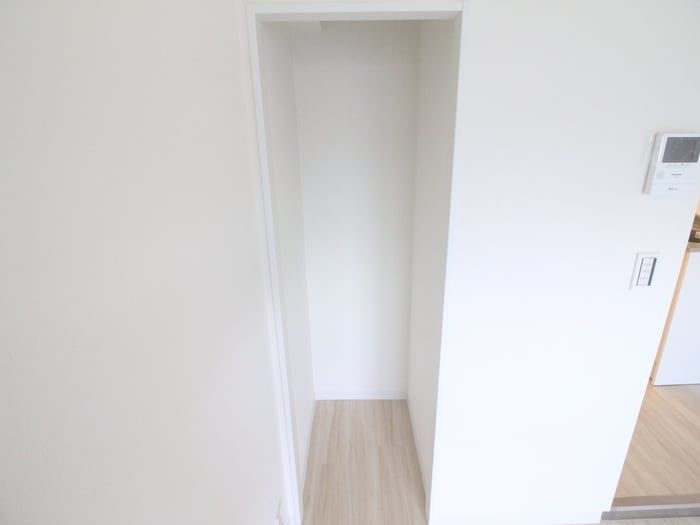 ハイムブルーメの物件内観写真