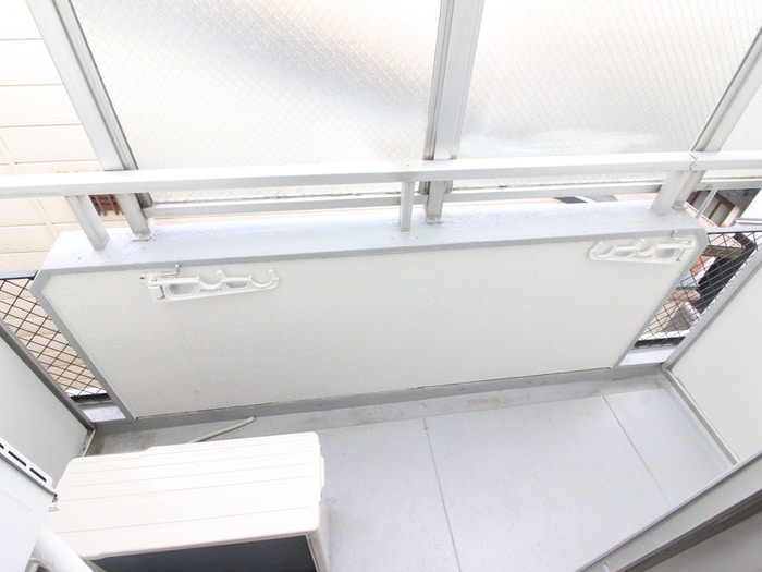 ハイムブルーメの物件内観写真