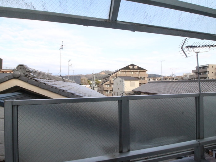 ハイムブルーメの物件内観写真