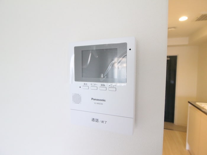 ハイムブルーメの物件内観写真