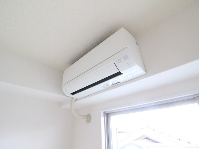 ハイムブルーメの物件内観写真