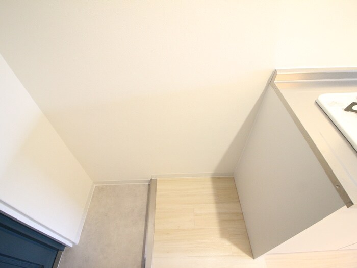 ハイムブルーメの物件内観写真