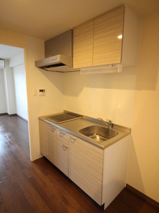 SA-COURTの物件内観写真