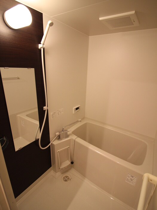 SA-COURTの物件内観写真