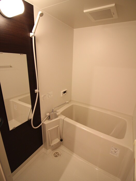 SA-COURTの物件内観写真