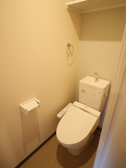 SA-COURTの物件内観写真