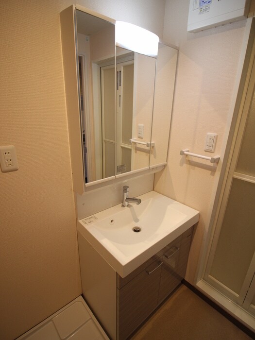 SA-COURTの物件内観写真