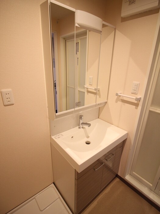 SA-COURTの物件内観写真