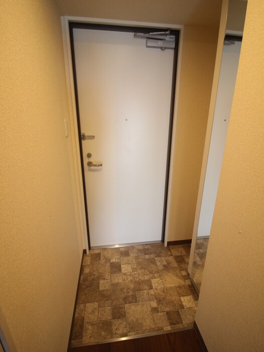 SA-COURTの物件内観写真