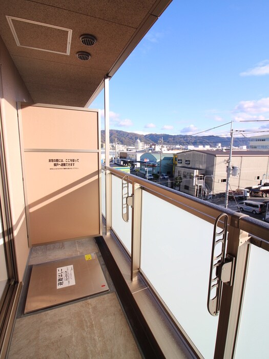 SA-COURTの物件内観写真