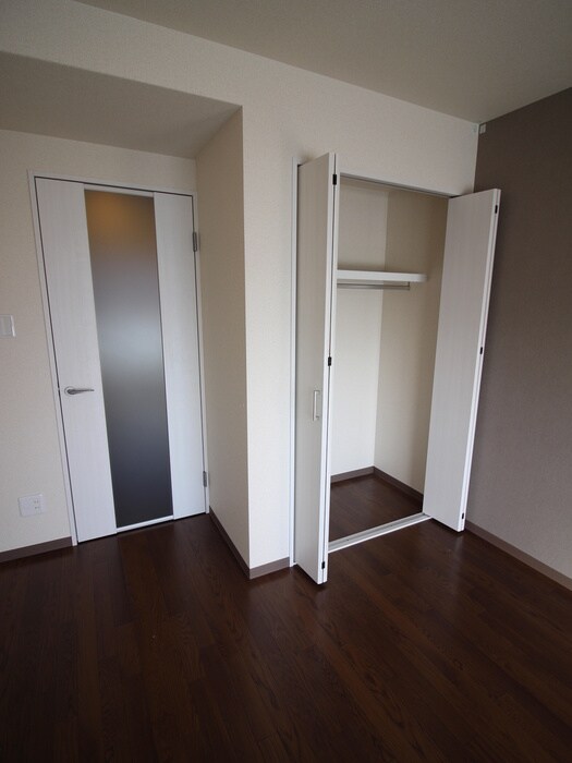 SA-COURTの物件内観写真