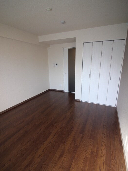 SA-COURTの物件内観写真