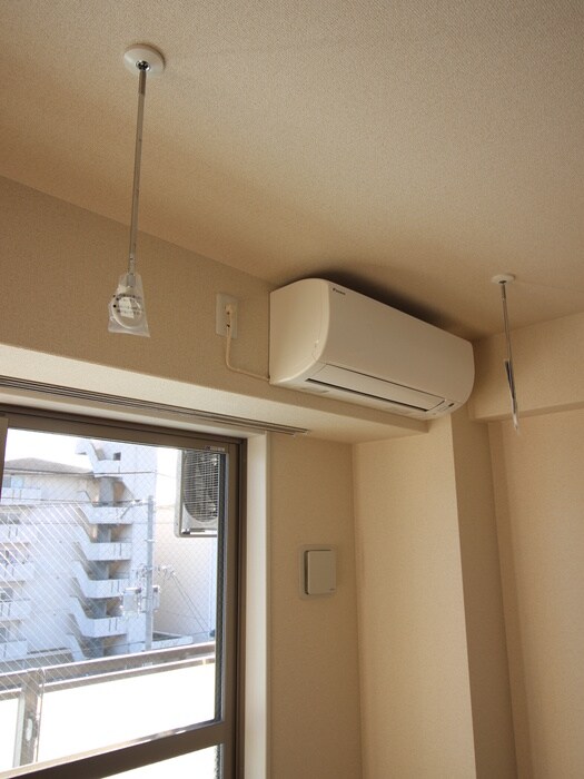 SA-COURTの物件内観写真