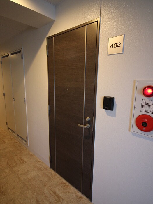 SA-COURTの物件内観写真