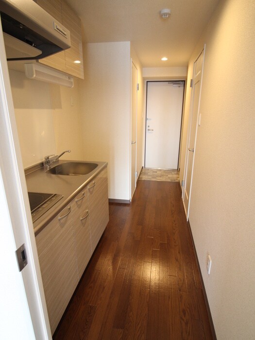 SA-COURTの物件内観写真