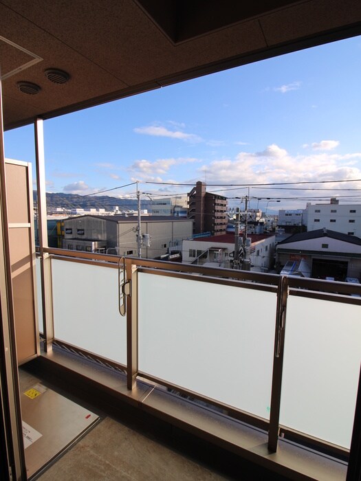 SA-COURTの物件内観写真