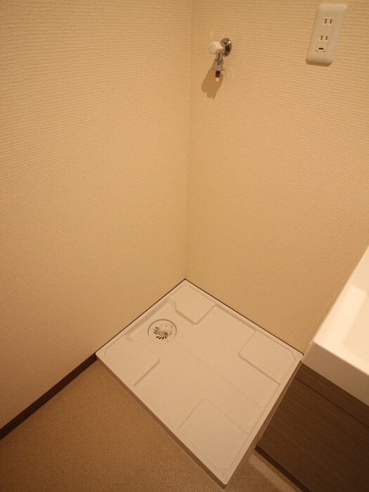 SA-COURTの物件内観写真