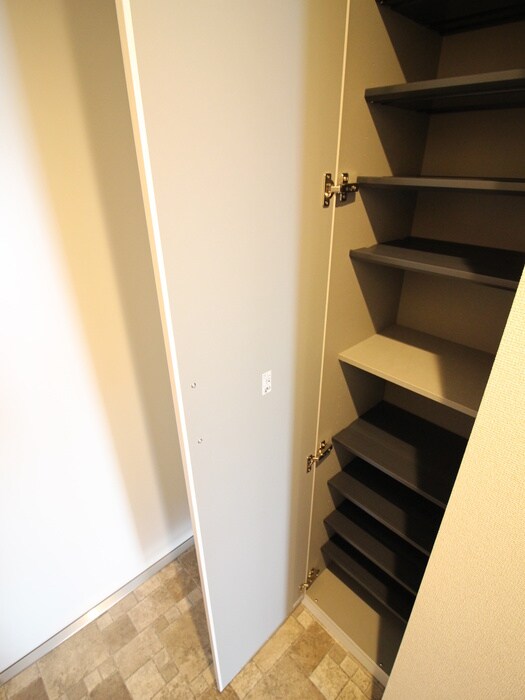 SA-COURTの物件内観写真