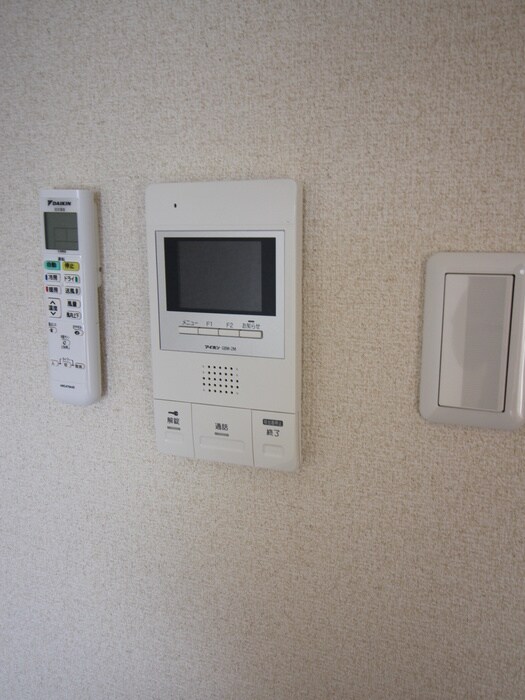 SA-COURTの物件内観写真