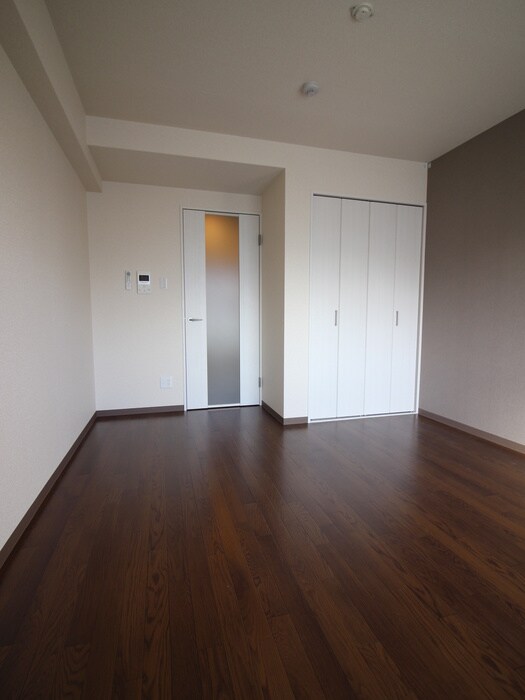 SA-COURTの物件内観写真