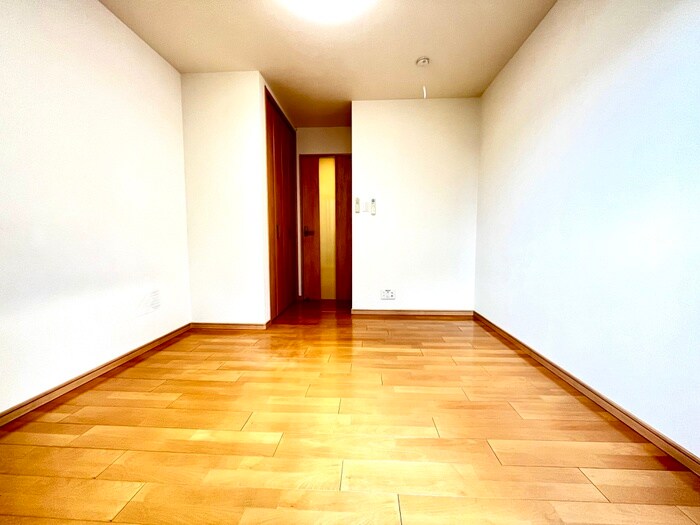 ＷＥＳＴ高柳マンションの物件内観写真