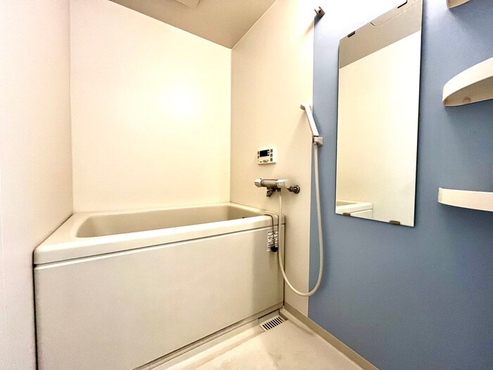 ＷＥＳＴ高柳マンションの物件内観写真