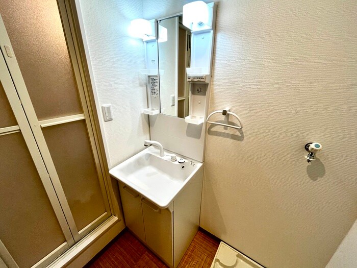 ＷＥＳＴ高柳マンションの物件内観写真