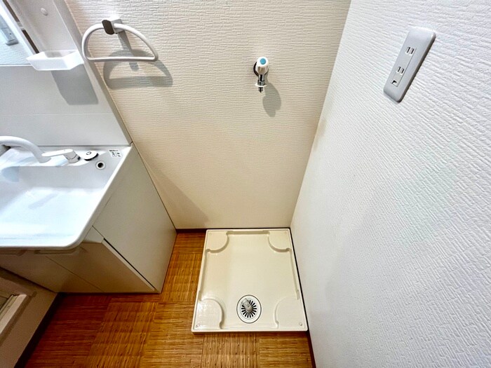 ＷＥＳＴ高柳マンションの物件内観写真