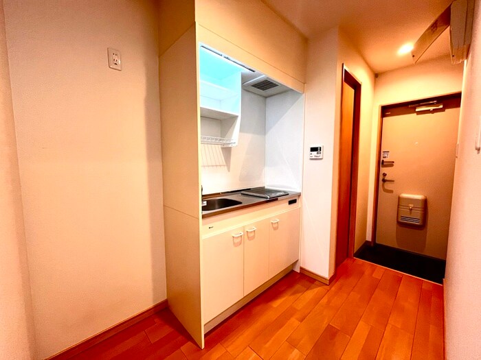 ＷＥＳＴ高柳マンションの物件内観写真