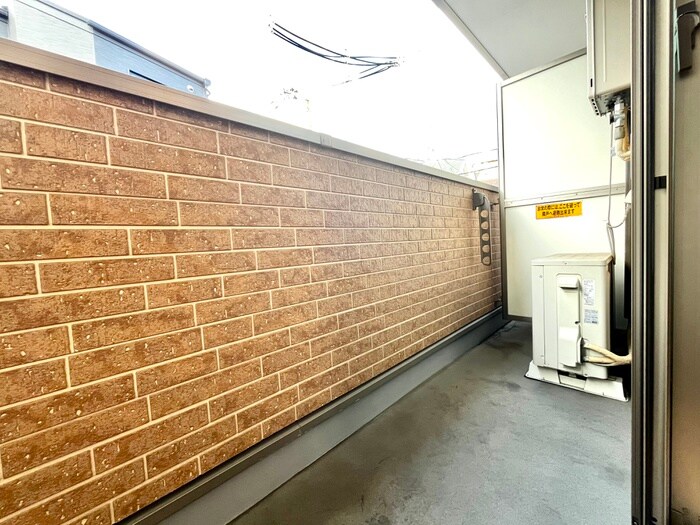 ＷＥＳＴ高柳マンションの物件内観写真