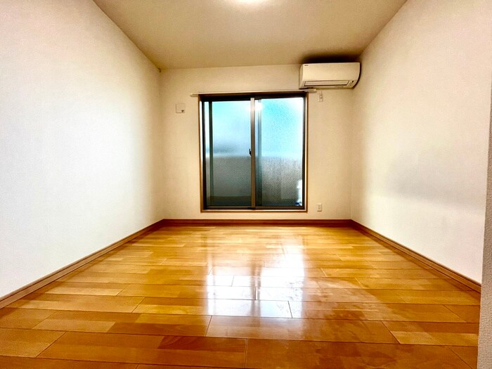 ＷＥＳＴ高柳マンションの物件内観写真