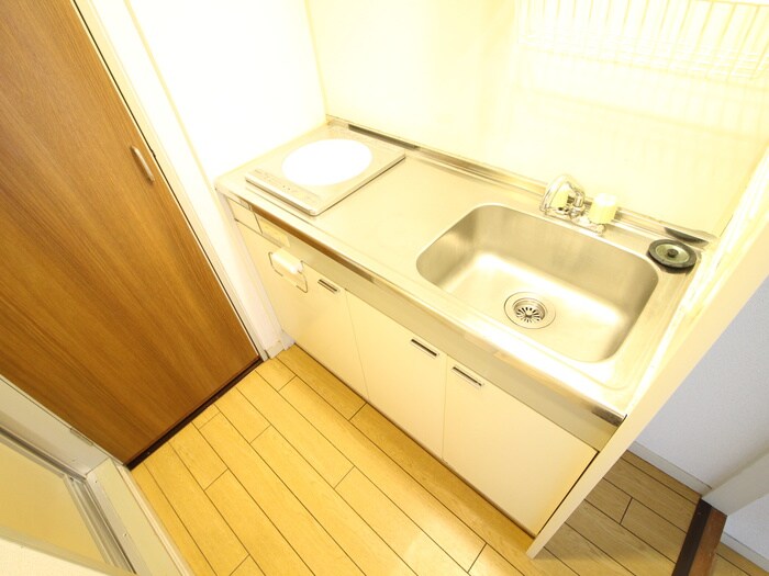 ジョリーハウスノムラの物件内観写真