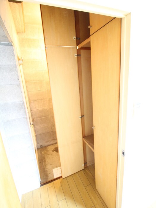 ジョリーハウスノムラの物件内観写真