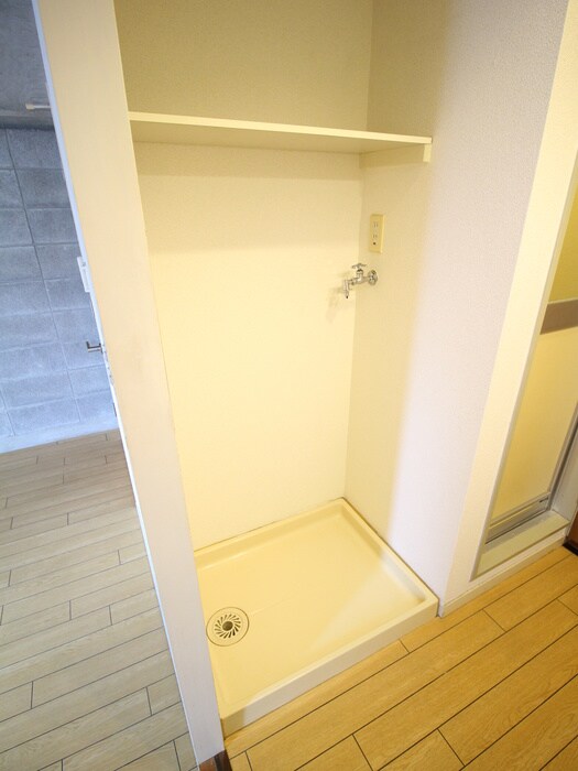 ジョリーハウスノムラの物件内観写真