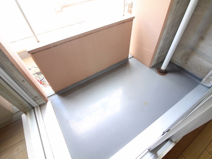 ジョリーハウスノムラの物件内観写真