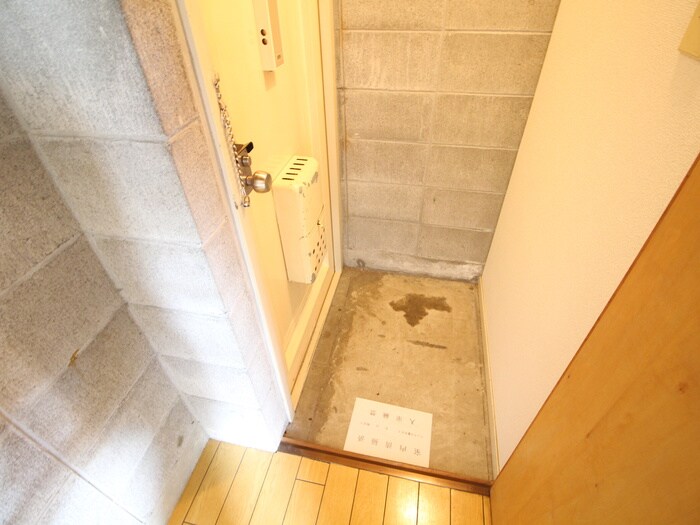 ジョリーハウスノムラの物件内観写真