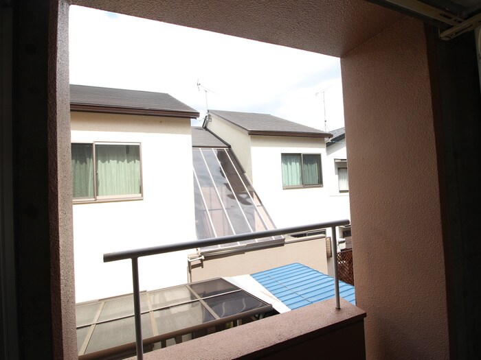 ジョリーハウスノムラの物件内観写真