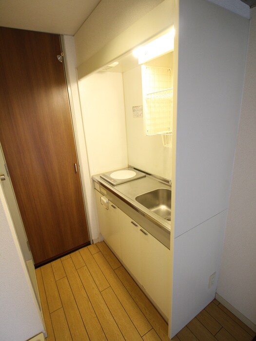 ジョリーハウスノムラの物件内観写真