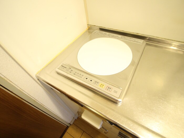 ジョリーハウスノムラの物件内観写真