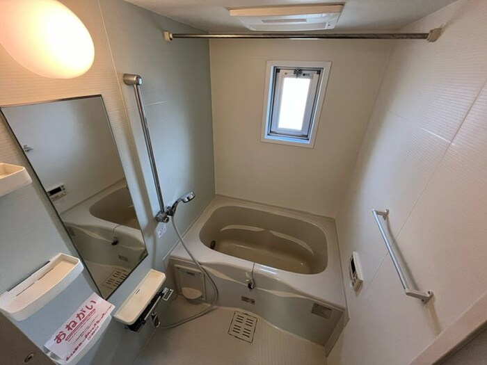 パル池田１の物件内観写真