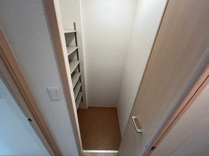 パル池田１の物件内観写真