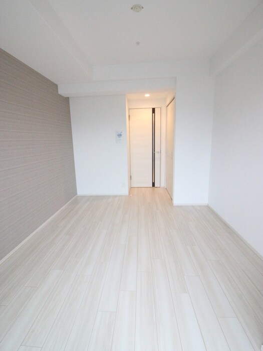 スプランディッドキャトルの物件内観写真