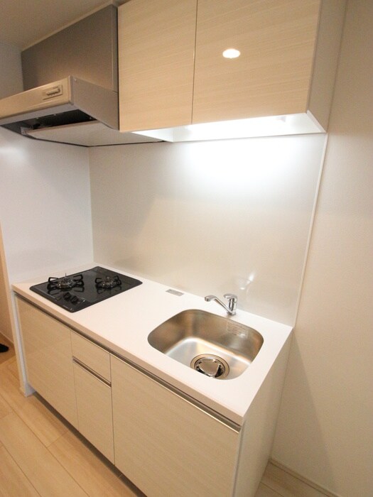 スプランディッドキャトルの物件内観写真