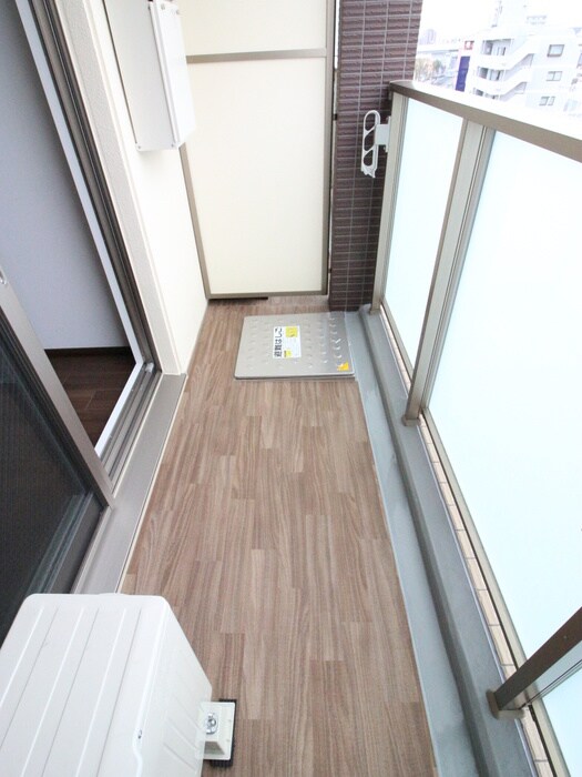 スプランディッドキャトルの物件内観写真