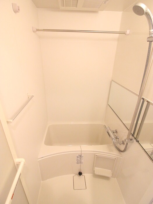 スプランディッドキャトルの物件内観写真