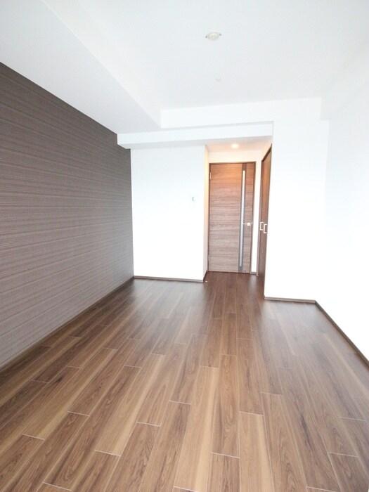 スプランディッドキャトルの物件内観写真