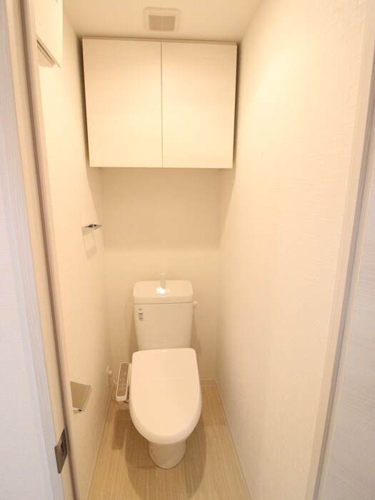 スプランディッドキャトルの物件内観写真