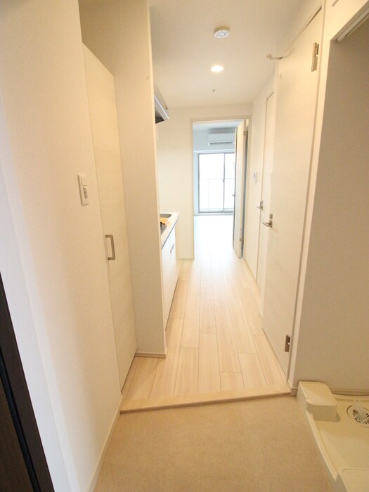 スプランディッドキャトルの物件内観写真