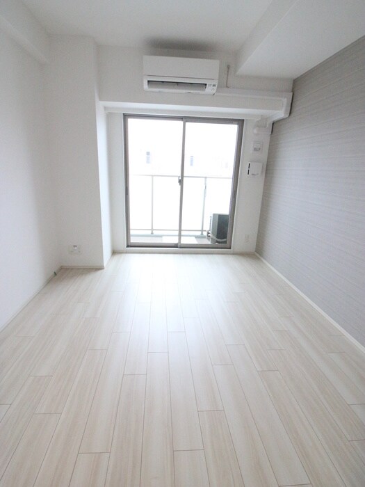 スプランディッドキャトルの物件内観写真