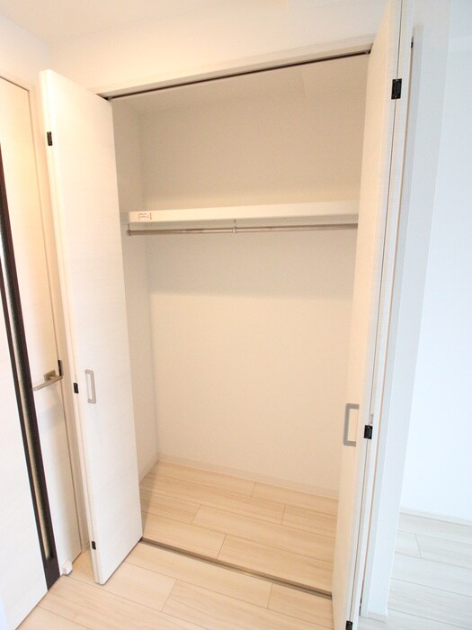 スプランディッドキャトルの物件内観写真